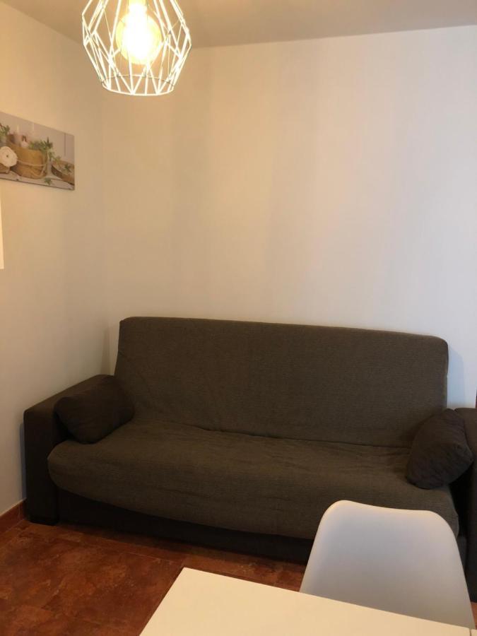 Apartamentos El Puerto Sanxenxo Εξωτερικό φωτογραφία
