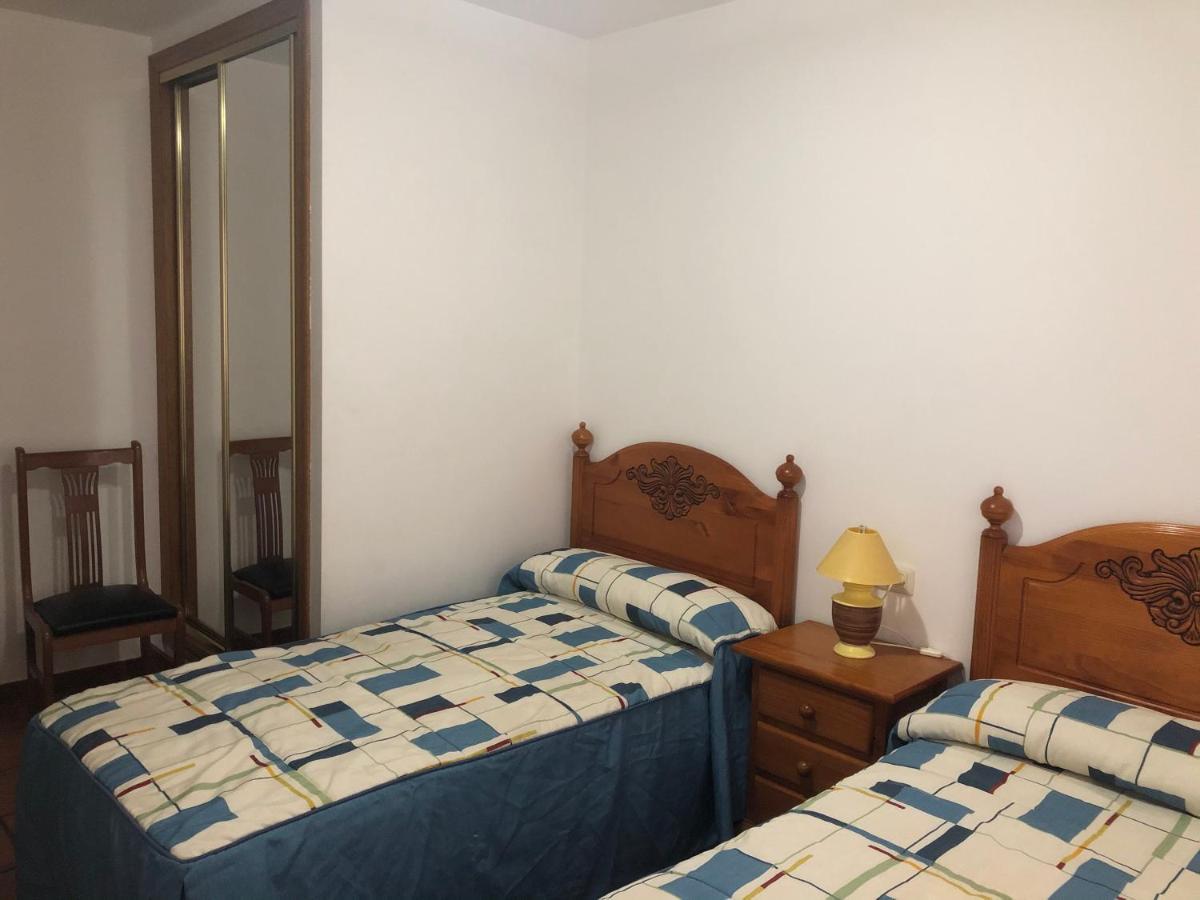 Apartamentos El Puerto Sanxenxo Εξωτερικό φωτογραφία