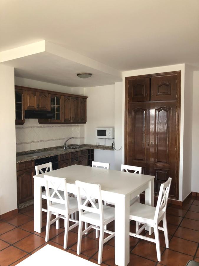 Apartamentos El Puerto Sanxenxo Εξωτερικό φωτογραφία