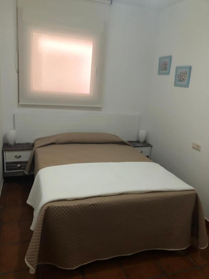 Apartamentos El Puerto Sanxenxo Εξωτερικό φωτογραφία